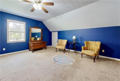 Imagine mornings on your spacious covered front porch or on Okefenokee Country Club in Georgia - for sale on GolfHomes.com, golf home, golf lot