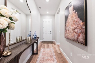 PRICE REDUCED!!! Welcome to this stunning single-level home on Falcon Crest Golf Club in Idaho - for sale on GolfHomes.com, golf home, golf lot
