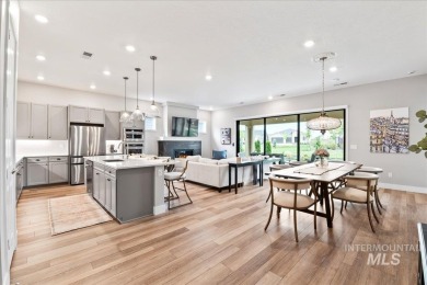 PRICE REDUCED!!! Welcome to this stunning single-level home on Falcon Crest Golf Club in Idaho - for sale on GolfHomes.com, golf home, golf lot