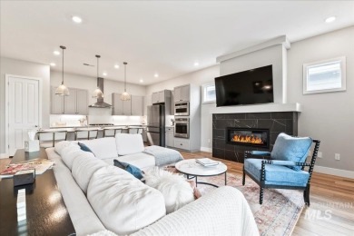 PRICE REDUCED!!! Welcome to this stunning single-level home on Falcon Crest Golf Club in Idaho - for sale on GolfHomes.com, golf home, golf lot