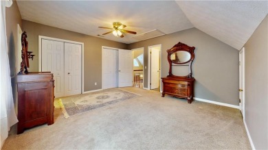 Imagine mornings on your spacious covered front porch or on Okefenokee Country Club in Georgia - for sale on GolfHomes.com, golf home, golf lot