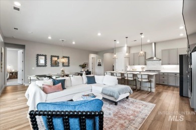 PRICE REDUCED!!! Welcome to this stunning single-level home on Falcon Crest Golf Club in Idaho - for sale on GolfHomes.com, golf home, golf lot