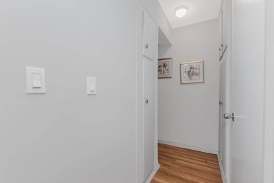 Bright and sunny 1-bedroom, 1-bathroom Co-Op Unit For Sale in on Wykagyl Country Club in New York - for sale on GolfHomes.com, golf home, golf lot