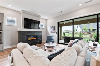PRICE REDUCED!!! Welcome to this stunning single-level home on Falcon Crest Golf Club in Idaho - for sale on GolfHomes.com, golf home, golf lot