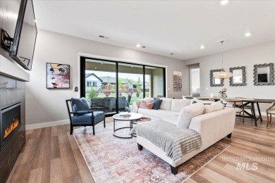 PRICE REDUCED!!! Welcome to this stunning single-level home on Falcon Crest Golf Club in Idaho - for sale on GolfHomes.com, golf home, golf lot