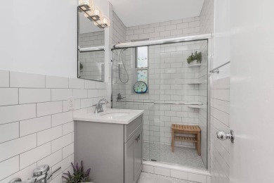 Bright and sunny 1-bedroom, 1-bathroom Co-Op Unit For Sale in on Wykagyl Country Club in New York - for sale on GolfHomes.com, golf home, golf lot