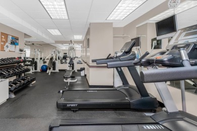 Bright and sunny 1-bedroom, 1-bathroom Co-Op Unit For Sale in on Wykagyl Country Club in New York - for sale on GolfHomes.com, golf home, golf lot