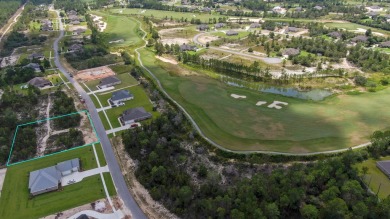 Nestled on a vast 1.44-acre, this secluded lot offers the ideal on Windswept Dunes Golf Club in Florida - for sale on GolfHomes.com, golf home, golf lot