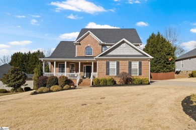 Nestled in a prime location, this home offers unparalleled on Pebble Creek Golf Club in South Carolina - for sale on GolfHomes.com, golf home, golf lot