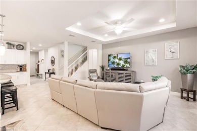 PRICE REDUCTION AND the sellers have just had the grout cleaned on River Hall Country Club in Florida - for sale on GolfHomes.com, golf home, golf lot