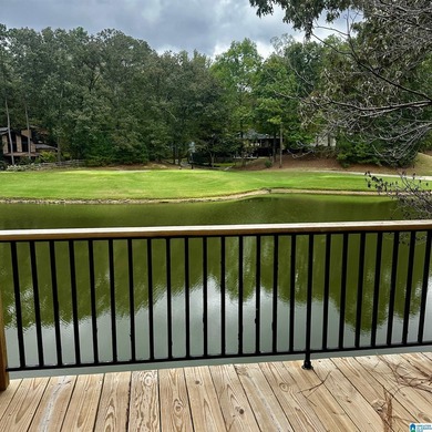 Completely renovated and move-in ready! This stunning home has on Inverness Country Club in Alabama - for sale on GolfHomes.com, golf home, golf lot