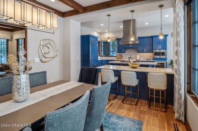FULLY-FURNISHED RANCHER LOADED WITH CONTEMPORARY UPGRADES AT on The Golf Club at Black Rock in Idaho - for sale on GolfHomes.com, golf home, golf lot