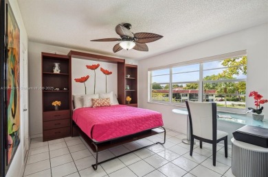 Paradise for Golfer's  !
Immaculate , turn-key condo 2BR/2BA on Hollybrook Golf and Tennis Club  in Florida - for sale on GolfHomes.com, golf home, golf lot