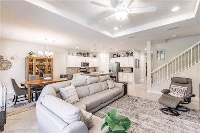 PRICE REDUCTION AND the sellers have just had the grout cleaned on River Hall Country Club in Florida - for sale on GolfHomes.com, golf home, golf lot