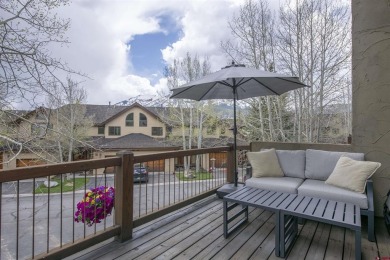 Margaret Dethloff, Bluebird Real Estate, LLC, C: , maggie,  : on The Club At Crested Butte in Colorado - for sale on GolfHomes.com, golf home, golf lot