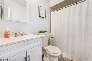 Completely updated and move-in ready, this stylish 2-bedroom on Minerals Golf Club in New Jersey - for sale on GolfHomes.com, golf home, golf lot