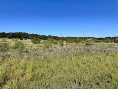 This lot is a fantastic lot for building your dream house. It is on Hideout Golf Club and Resort  in Texas - for sale on GolfHomes.com, golf home, golf lot