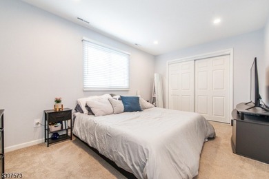 Completely updated and move-in ready, this stylish 2-bedroom on Minerals Golf Club in New Jersey - for sale on GolfHomes.com, golf home, golf lot