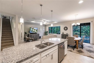 PRICE REDUCTION AND the sellers have just had the grout cleaned on River Hall Country Club in Florida - for sale on GolfHomes.com, golf home, golf lot