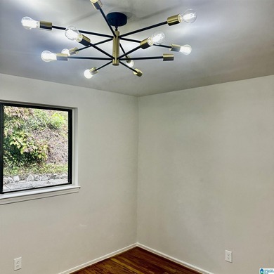 Completely renovated and move-in ready! This stunning home has on Inverness Country Club in Alabama - for sale on GolfHomes.com, golf home, golf lot