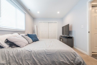 Completely updated and move-in ready, this stylish 2-bedroom on Minerals Golf Club in New Jersey - for sale on GolfHomes.com, golf home, golf lot