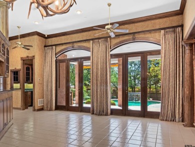 Don't miss this stunning, spacious home nestled in Hollytree on on Hollytree Country Club in Texas - for sale on GolfHomes.com, golf home, golf lot
