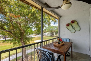 Paradise for Golfer's  !
Immaculate , turn-key condo 2BR/2BA on Hollybrook Golf and Tennis Club  in Florida - for sale on GolfHomes.com, golf home, golf lot