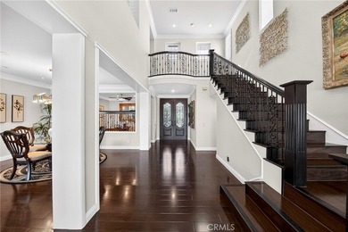 VIEWS! VIEWS! VIEWS!  SPECTACULAR VIEW HOME IN PRESTIGIOUS on Westridge Golf Club in California - for sale on GolfHomes.com, golf home, golf lot