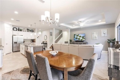 PRICE REDUCTION AND the sellers have just had the grout cleaned on River Hall Country Club in Florida - for sale on GolfHomes.com, golf home, golf lot