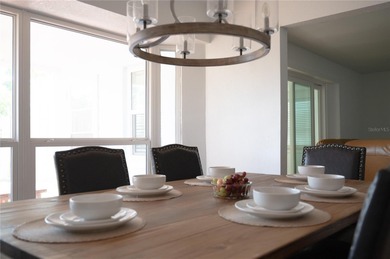 Situated in St Petersburg's highly sought after community on Pasadena Yacht and Country Club in Florida - for sale on GolfHomes.com, golf home, golf lot