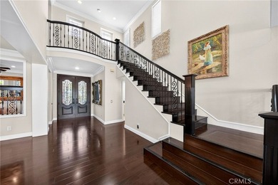 VIEWS! VIEWS! VIEWS!  SPECTACULAR VIEW HOME IN PRESTIGIOUS on Westridge Golf Club in California - for sale on GolfHomes.com, golf home, golf lot