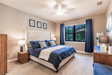 PRICE REDUCTION AND the sellers have just had the grout cleaned on River Hall Country Club in Florida - for sale on GolfHomes.com, golf home, golf lot