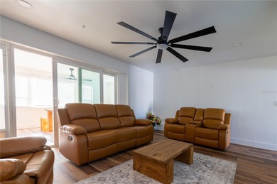 Situated in St Petersburg's highly sought after community on Pasadena Yacht and Country Club in Florida - for sale on GolfHomes.com, golf home, golf lot