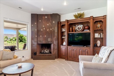 Welcome to Monterey at Stonebridge - a stunning home perfectly on Sunbrook Golf Course in Utah - for sale on GolfHomes.com, golf home, golf lot