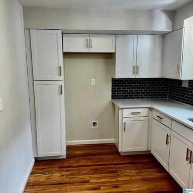 Completely renovated and move-in ready! This stunning home has on Inverness Country Club in Alabama - for sale on GolfHomes.com, golf home, golf lot