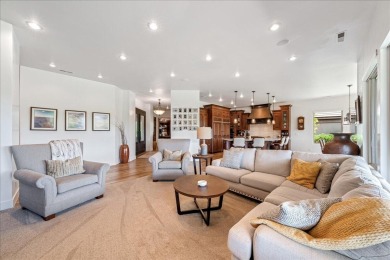 Welcome to Monterey at Stonebridge - a stunning home perfectly on Sunbrook Golf Course in Utah - for sale on GolfHomes.com, golf home, golf lot