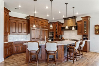 Welcome to Monterey at Stonebridge - a stunning home perfectly on Sunbrook Golf Course in Utah - for sale on GolfHomes.com, golf home, golf lot