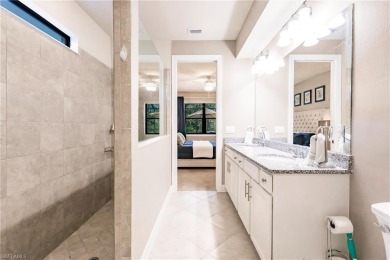PRICE REDUCTION AND the sellers have just had the grout cleaned on River Hall Country Club in Florida - for sale on GolfHomes.com, golf home, golf lot