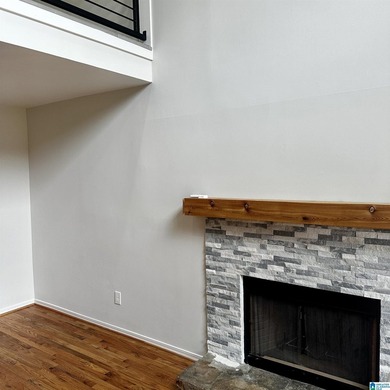 Completely renovated and move-in ready! This stunning home has on Inverness Country Club in Alabama - for sale on GolfHomes.com, golf home, golf lot