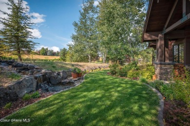FULLY-FURNISHED RANCHER LOADED WITH CONTEMPORARY UPGRADES AT on The Golf Club at Black Rock in Idaho - for sale on GolfHomes.com, golf home, golf lot