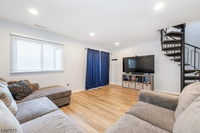 Completely updated and move-in ready, this stylish 2-bedroom on Minerals Golf Club in New Jersey - for sale on GolfHomes.com, golf home, golf lot