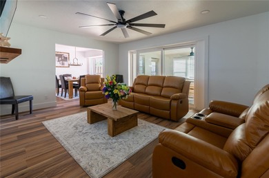 Situated in St Petersburg's highly sought after community on Pasadena Yacht and Country Club in Florida - for sale on GolfHomes.com, golf home, golf lot