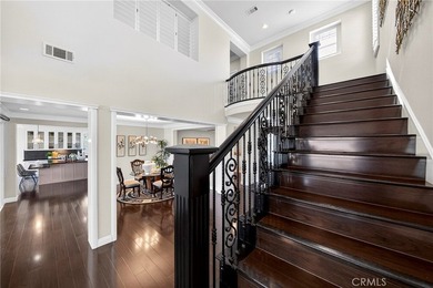 VIEWS! VIEWS! VIEWS!  SPECTACULAR VIEW HOME IN PRESTIGIOUS on Westridge Golf Club in California - for sale on GolfHomes.com, golf home, golf lot