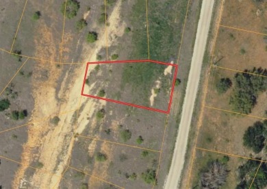 This lot is a fantastic lot for building your dream house. It is on Hideout Golf Club and Resort  in Texas - for sale on GolfHomes.com, golf home, golf lot