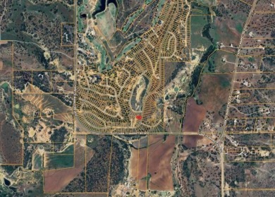 This lot is a fantastic lot for building your dream house. It is on Hideout Golf Club and Resort  in Texas - for sale on GolfHomes.com, golf home, golf lot
