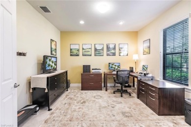 PRICE REDUCTION AND the sellers have just had the grout cleaned on River Hall Country Club in Florida - for sale on GolfHomes.com, golf home, golf lot