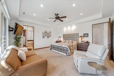 Welcome to Monterey at Stonebridge - a stunning home perfectly on Sunbrook Golf Course in Utah - for sale on GolfHomes.com, golf home, golf lot