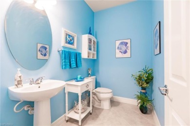 PRICE REDUCTION AND the sellers have just had the grout cleaned on River Hall Country Club in Florida - for sale on GolfHomes.com, golf home, golf lot