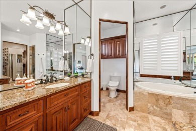 Welcome to Monterey at Stonebridge - a stunning home perfectly on Sunbrook Golf Course in Utah - for sale on GolfHomes.com, golf home, golf lot