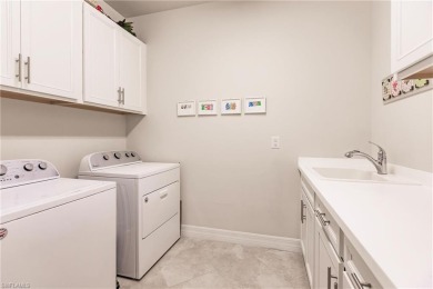 PRICE REDUCTION AND the sellers have just had the grout cleaned on River Hall Country Club in Florida - for sale on GolfHomes.com, golf home, golf lot